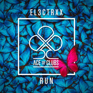 Listen to Run song with lyrics from EL3CTRXX