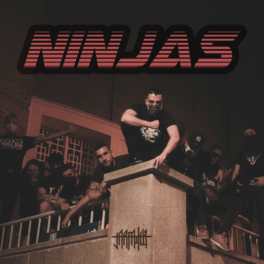 Ninjas (Explicit)