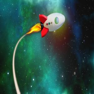 Album UPWARD Trajectory from 
