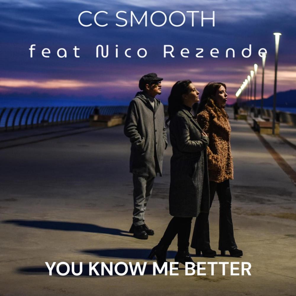 You know me better (feat. Nico Rezende)