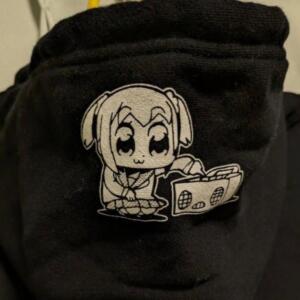 default playlist img