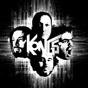 收聽Kongs的Sweet Dreams歌詞歌曲