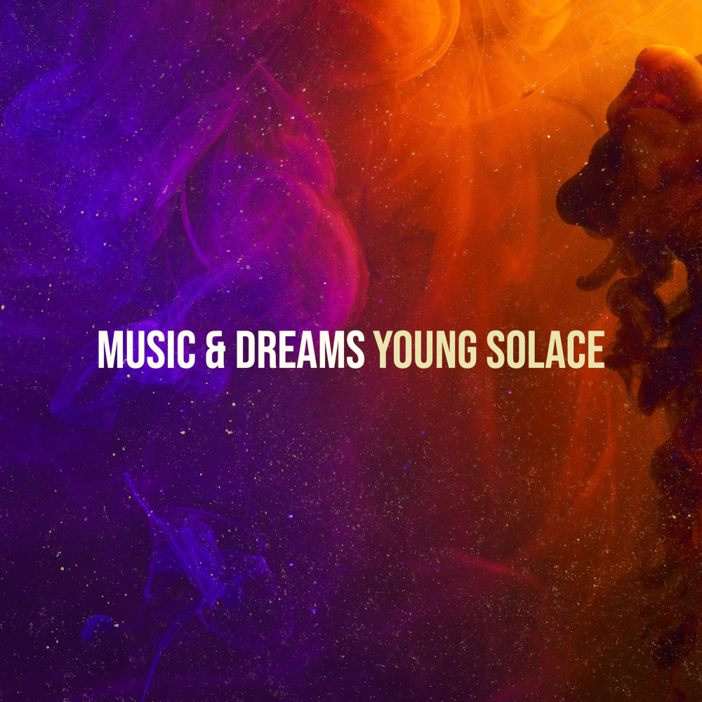 Music & Dreams (Explicit)