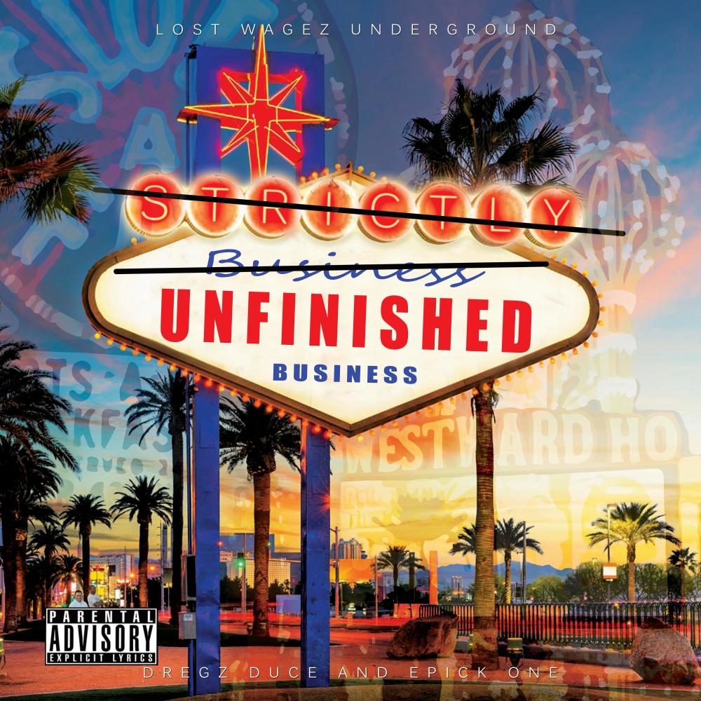 Bad Bitch(feat. K.I.D. & Bluzi) (Explicit)