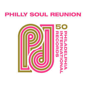 อัลบัม Philly Soul Reunion ศิลปิน Various Artists