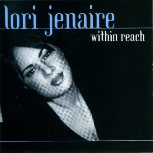 Lori Jenaire的專輯Within Reach