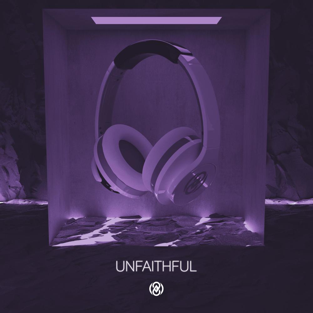 Unfaithful (8D Audio)