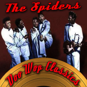收聽The Spiders的Dear Mary歌詞歌曲