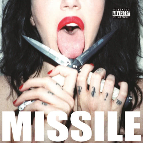 Missile (Explicit)