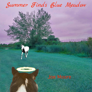 收聽Joe Moore的"Summer Finds Blue Meadow"歌詞歌曲