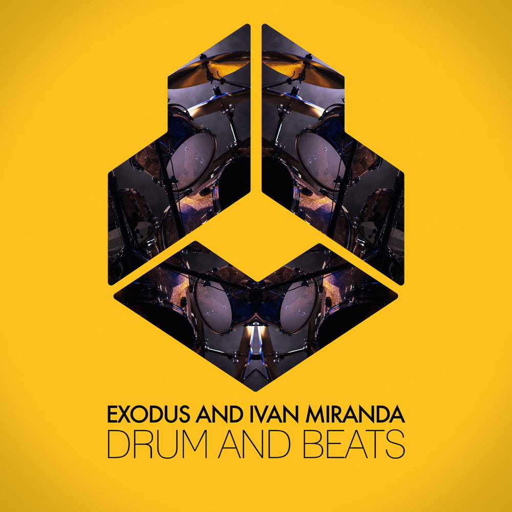 Drum and Beats (Extended Mix) (Explicit) (Extended Mix|Explicit)