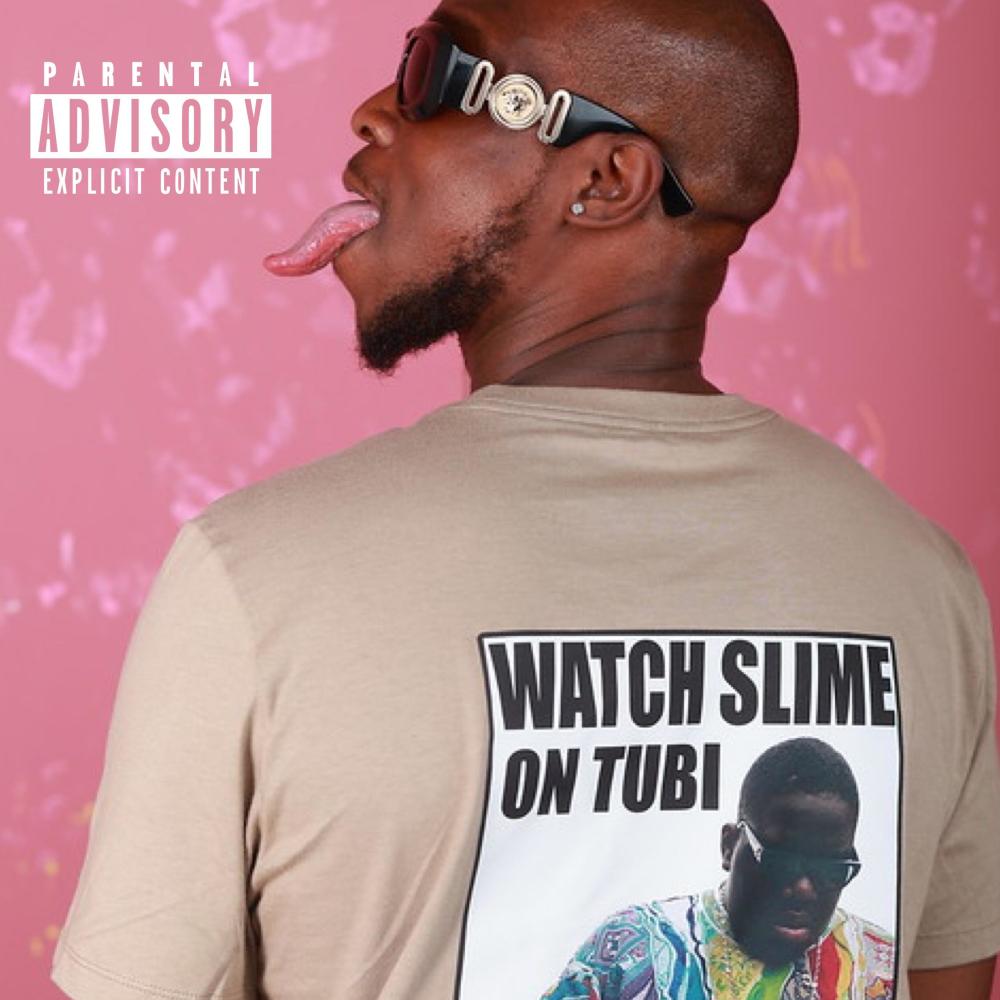White Bugatti (Slime Theme Song) (Explicit)