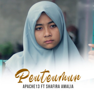 Shafira Amalia的專輯Peuteumun