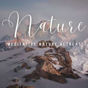 Serenity in Stillness: Meditative Nature Retreat