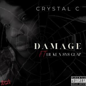 SYS Guap的專輯Damage (feat. Lil Ke & Sys Guap) (Explicit)