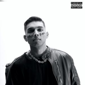 Listen to KUBESAR (Explicit) song with lyrics from Kidd Santhe