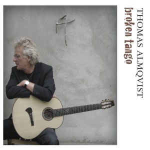 ดาวน์โหลดและฟังเพลง Broken Tango พร้อมเนื้อเพลงจาก Thomas Almqvist
