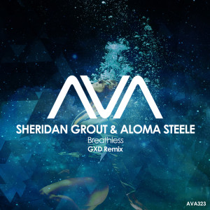 Album Breathless (GXD Remix) oleh Sheridan Grout