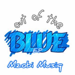 Album Out of the Blue oleh Impressive Keyload Record