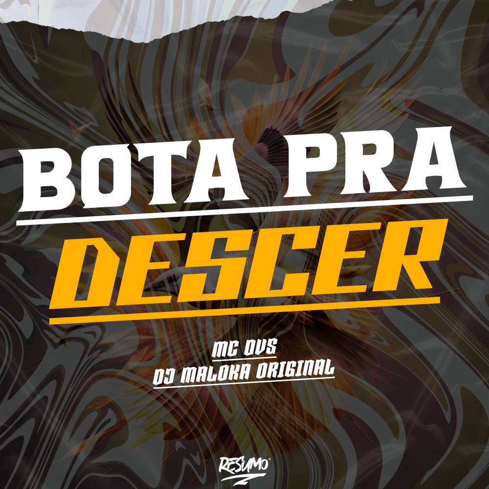 Bota pra Descer