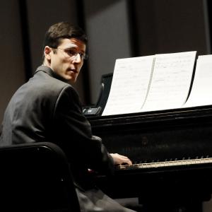 ดาวน์โหลดและฟังเพลง Trichord Prelude No. 6 (Live) พร้อมเนื้อเพลงจาก Jonathan Howard Katz