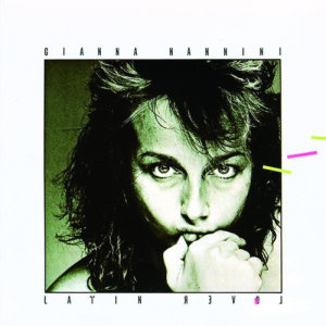 ดาวน์โหลดและฟังเพลง Latin Lover พร้อมเนื้อเพลงจาก Gianna Nannini
