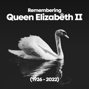 อัลบัม Remembering Queen Elizabeth II (1926-2022) ศิลปิน Britten
