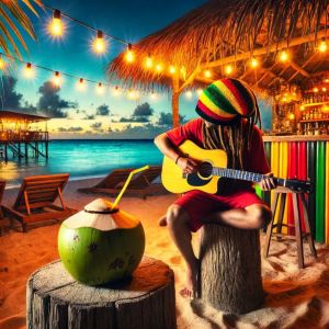 Positive Reggae Vibrations的專輯Reggae Chillout Sessions