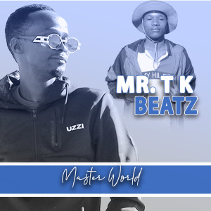 Album Mr.T K Beatz from 
