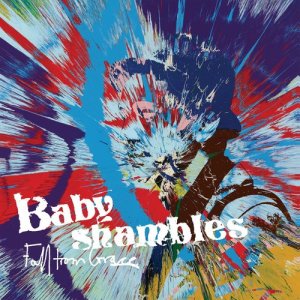 ดาวน์โหลดและฟังเพลง Fall from Grace พร้อมเนื้อเพลงจาก Babyshambles