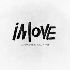 อัลบัม In Love ศิลปิน Ana Free