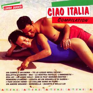Various Artists - Duck Records的專輯Cantaitalia - Ciao Italia
