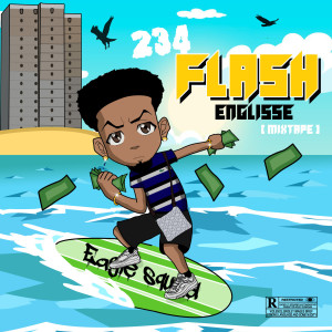 Flash的專輯Englisse (Mixtape) (Explicit)