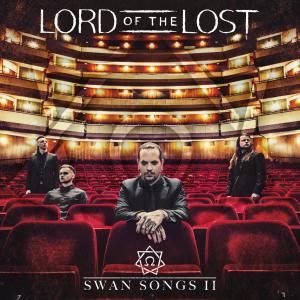 Lord Of The Lost的專輯Swan Songs II
