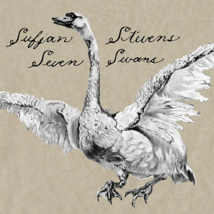 Sufjan Stevens的專輯Seven Swans (Deluxe Edition)