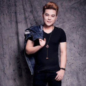 Album Người Ta Không Yêu Em Đâu from Tống Gia Vỹ