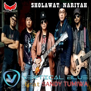 Listen to Sholawat Nariyah song with lyrics from Vertical Blue
