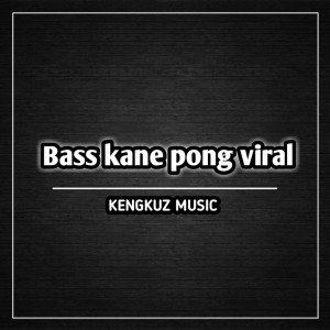 Listen to Bass Kane Pong Viral song with lyrics from KENGKUZ MUSIC