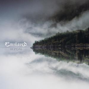 Album Heimdal from Enslaved