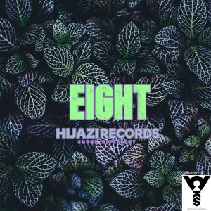 收聽DJ Hijazi的Eight (Remix)歌詞歌曲