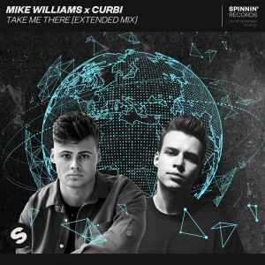 收聽Mike Williams的Take Me There (Extended Mix)歌詞歌曲