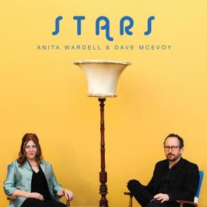 Anita Wardell的專輯Where Is Love?
