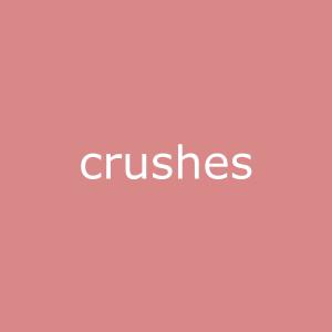 crushes (feat. Chuck Sutton) dari Kasim Rizvi