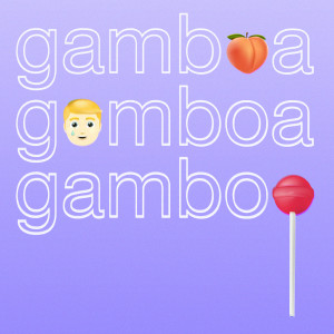 Listen to Trae la Brisa (Remix) song with lyrics from Gamboa