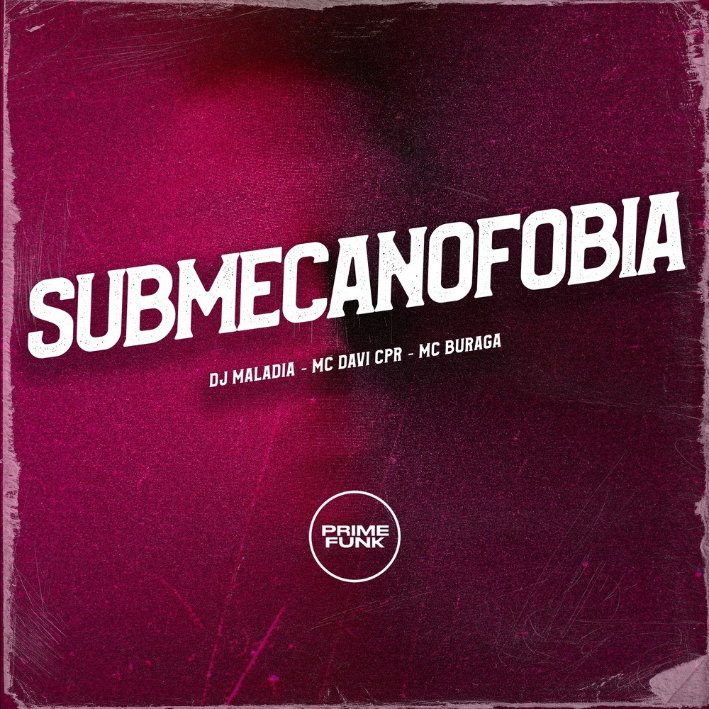 Submecanofobia (Explicit)