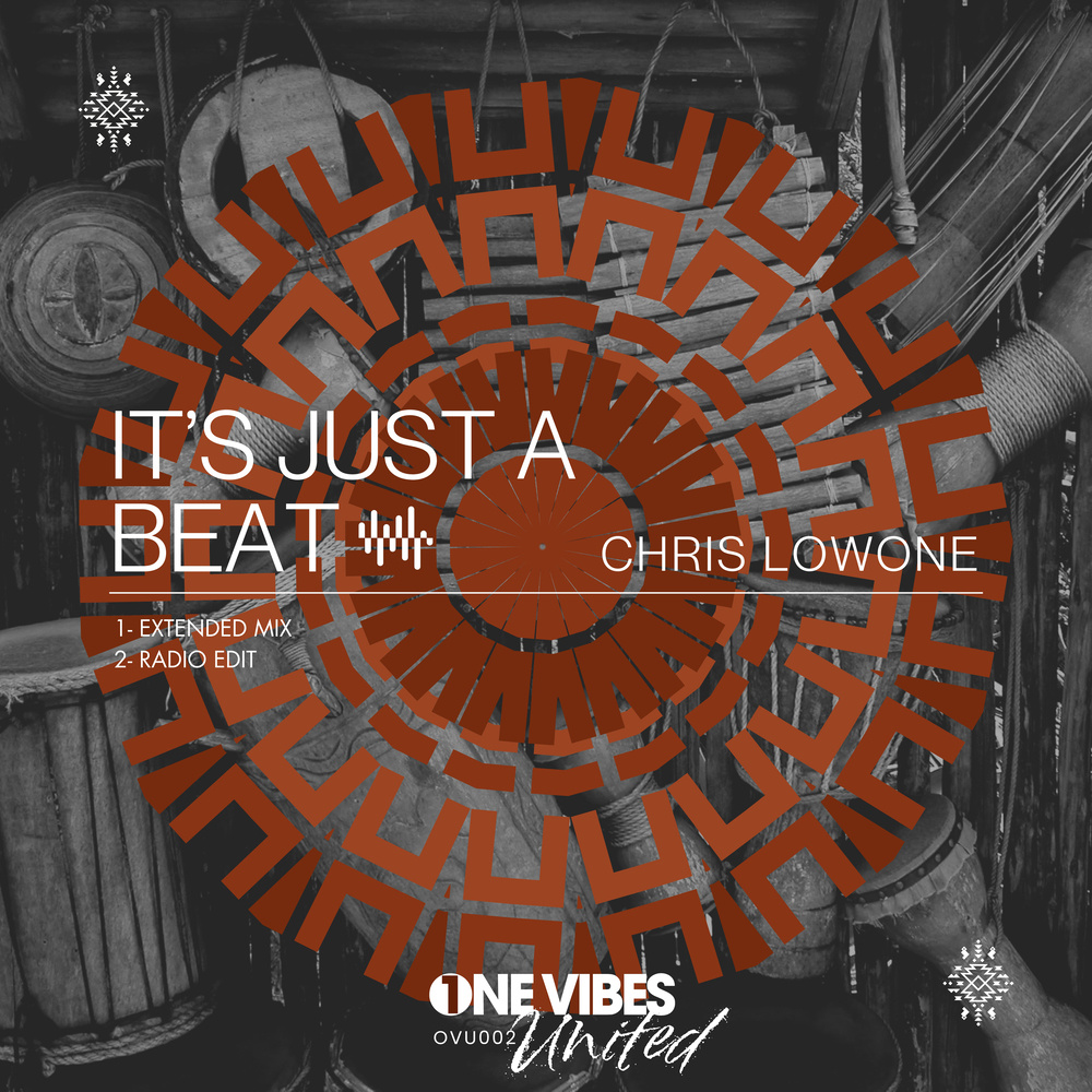 It's Just a Beat (Radio-Edit)
