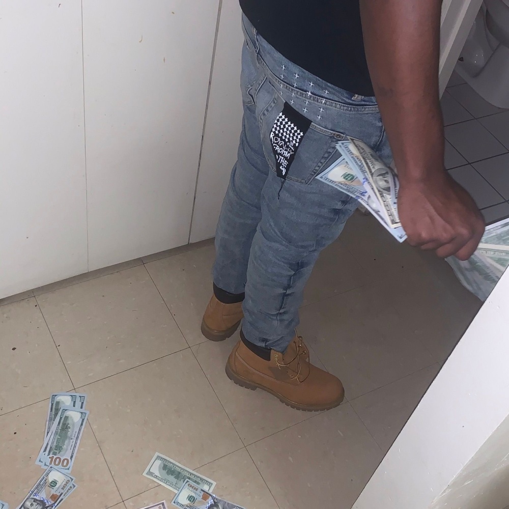 Freestyle (Explicit)