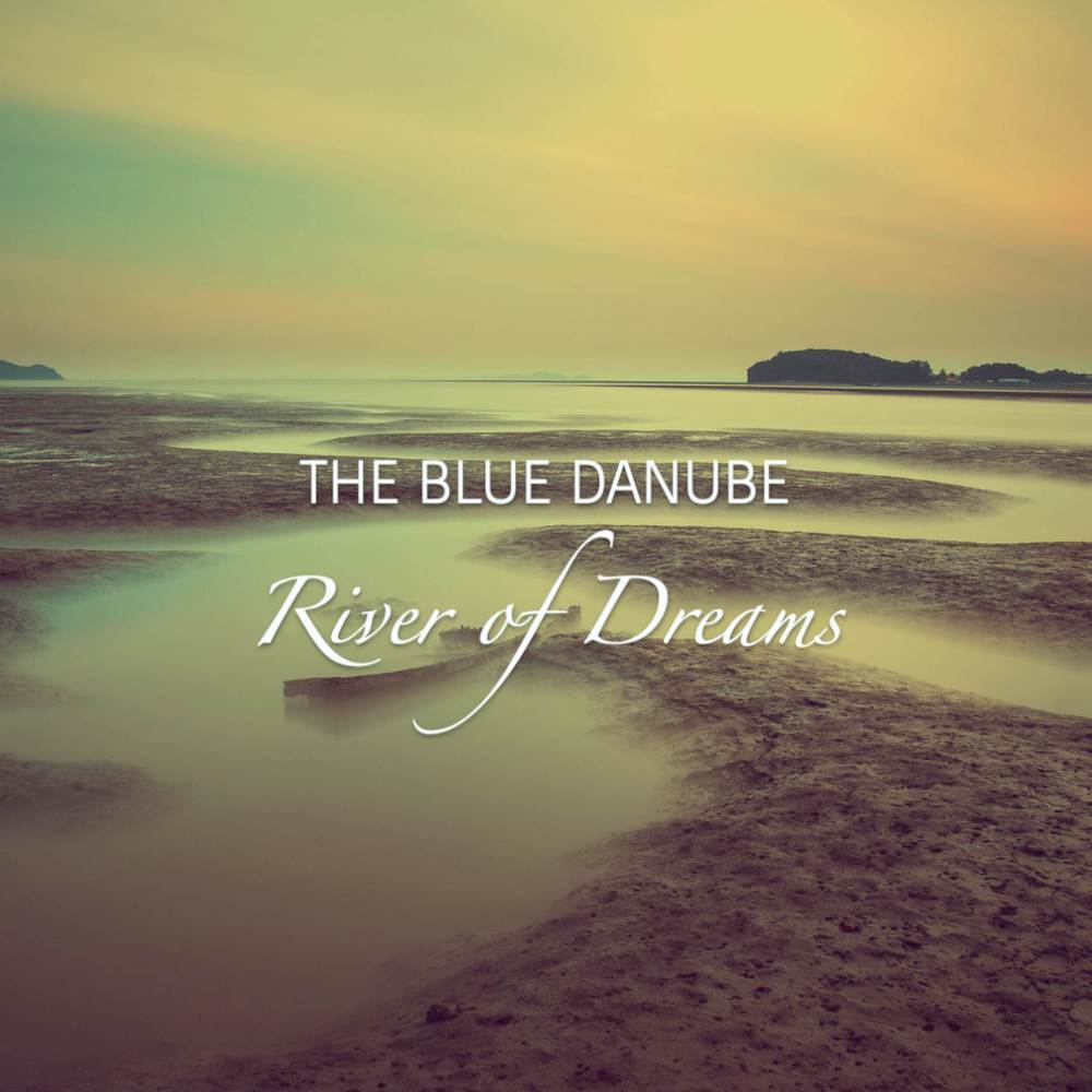 River Of Dreams