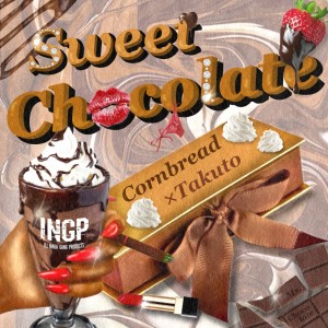 Album SWEET CHOCOLATE oleh Takuto