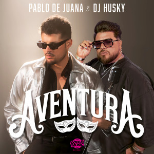 Album AVENTURA from 